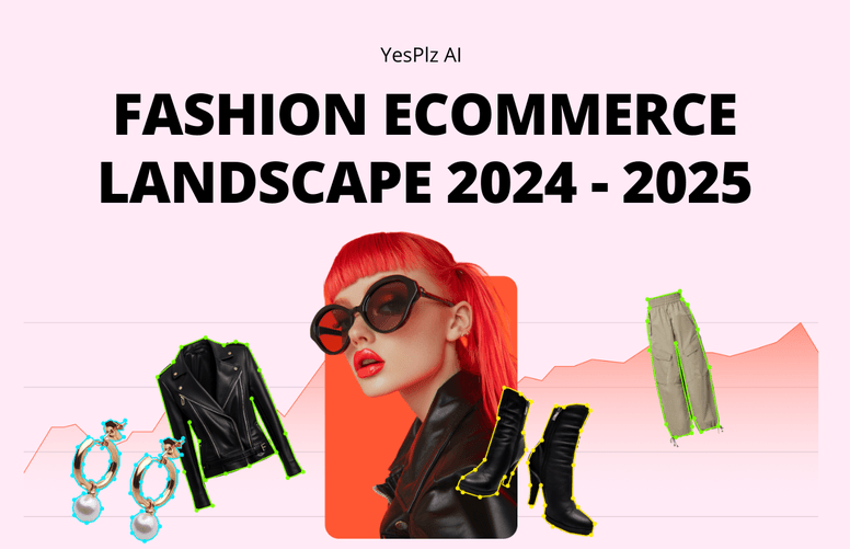 Fashion eCommerce Landscape: Insights from 2024 and Key Takeaways for 2025