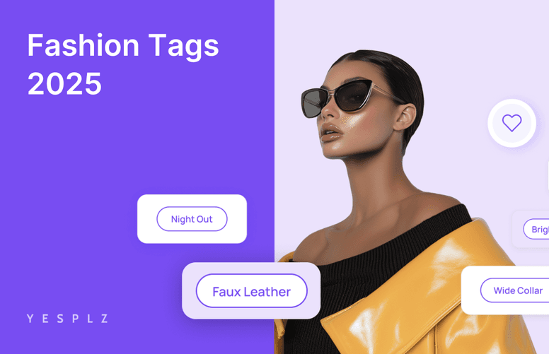 Automated Fashion Tags 2025: The Tech That’s Silently Boosting Your Competitor’s Sales