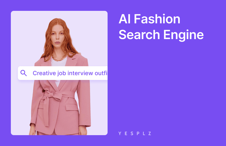 AI Fashion Search Engine: Turning Your Search Bar Into a Personal Stylist