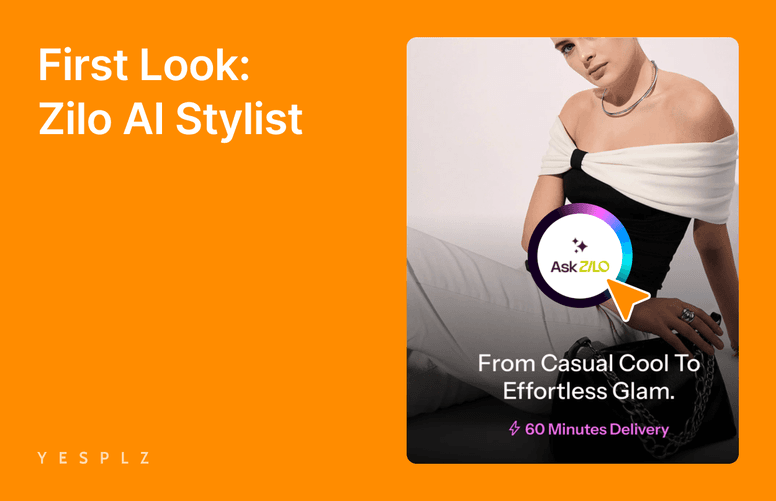 Trying Zilo AI Stylist: My Honest Out-of-the-Box Experience as a Fashion Non-Expert