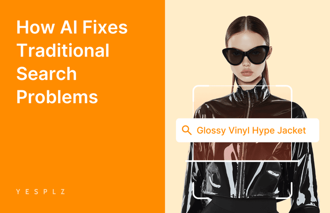 6 Critical Flaws AI Search Engines Can Solve: Revolutionizing Online Fashion Search