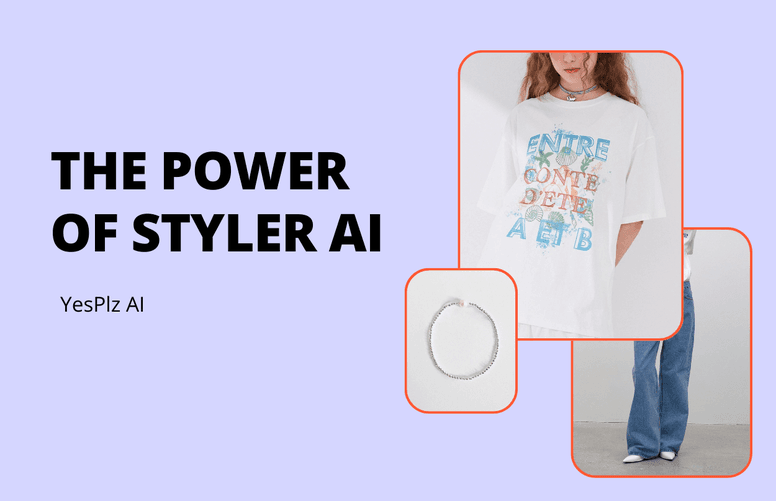 The Power of AI Shopping Assistants for Fashion Discovery