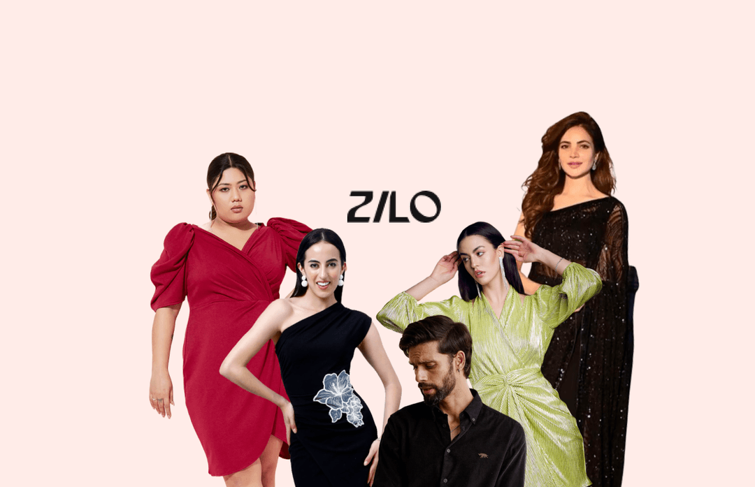 Zilo Technology AI Solutions for Fashion Retailers: Zilo’s eCommerce Success Story ...