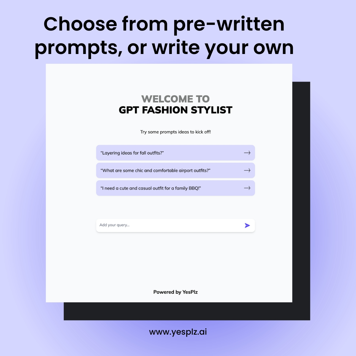 Get Your Perfect Winter Outfits Look with the Best AI Outfit Generator