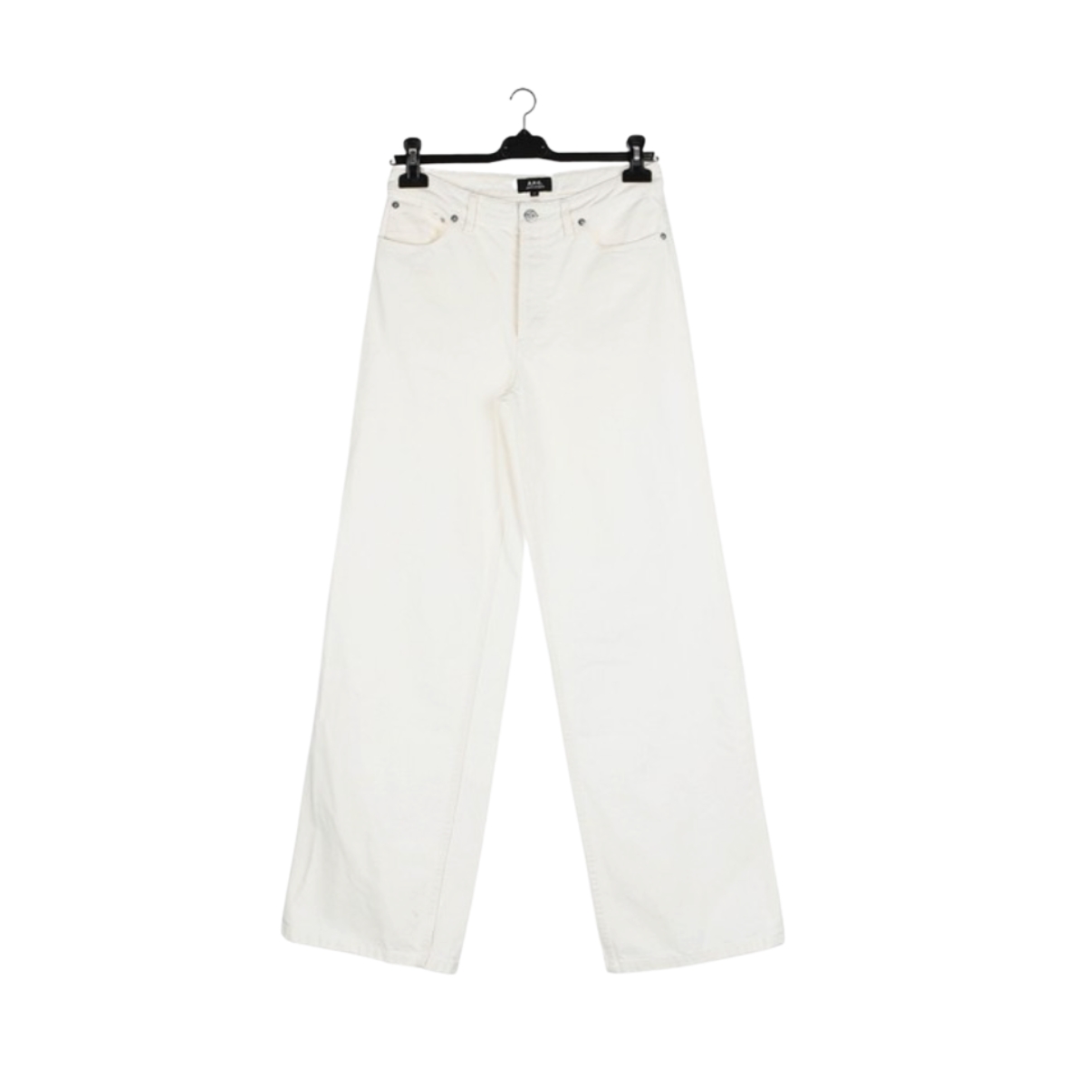 White pants by Kolon Mall