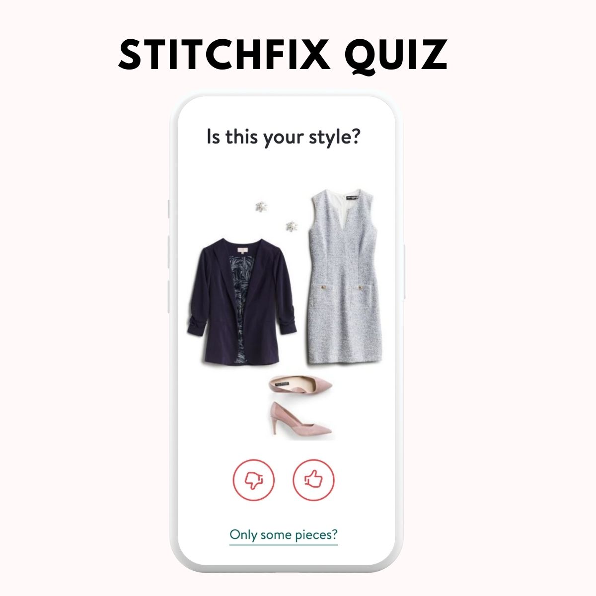 AI in fashion personalization from StitchFix