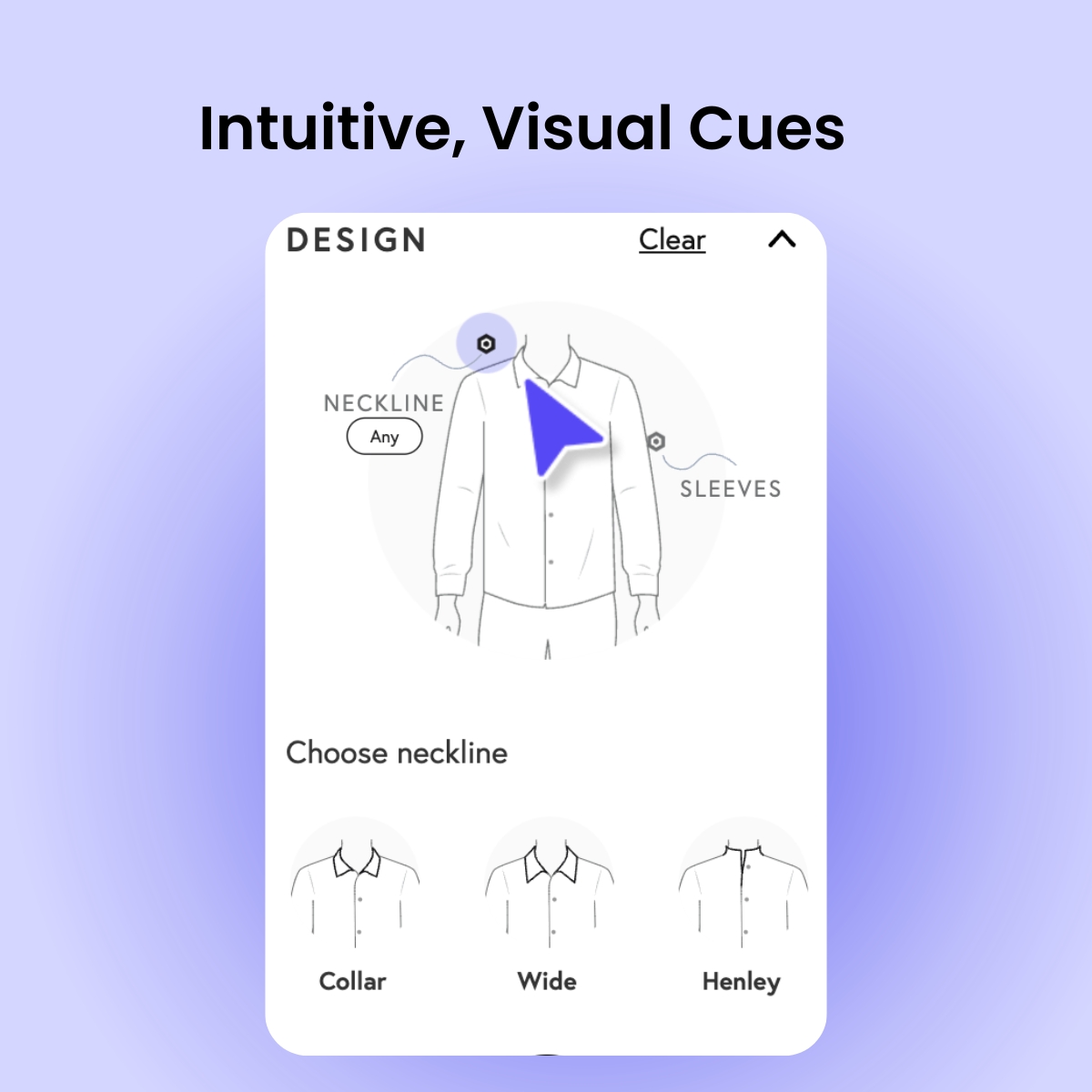 Virtual Mannequin Filter by YesPlz, powered by Fashion AI