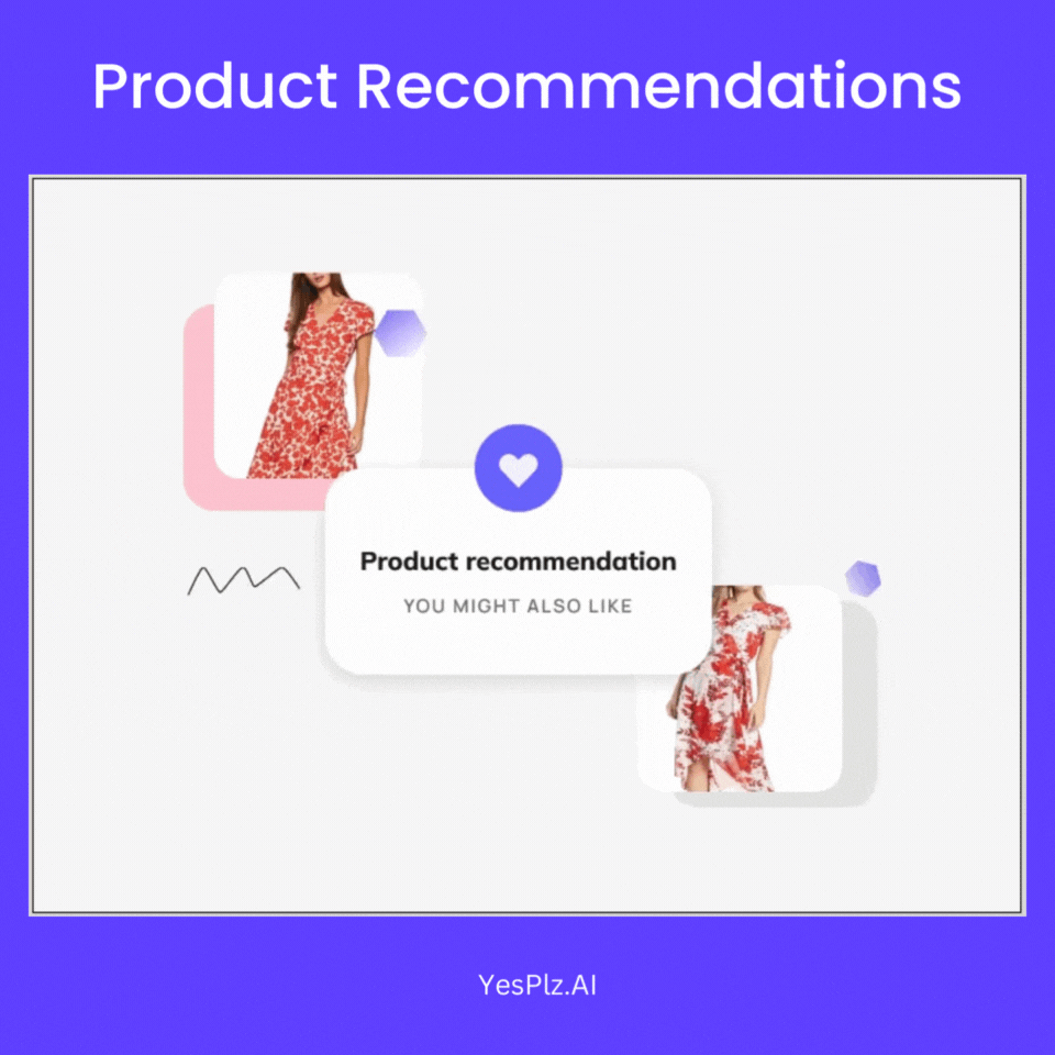 fashion product discovery for recommendations